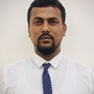 Abdul Rashid Khan-Freelancer in Riyadh,Saudi Arabia