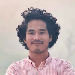 Atelo Chakma-Freelancer in Rangamati,Bangladesh