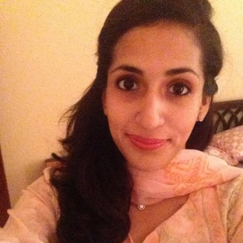 Ayeza Waheed-Freelancer in Islamabad,Pakistan
