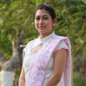 Sanchita Behera