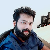 Nitheesh Mr-Freelancer in Kochi,India