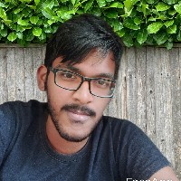 Singamsetti Venkatesh-Freelancer in ,India
