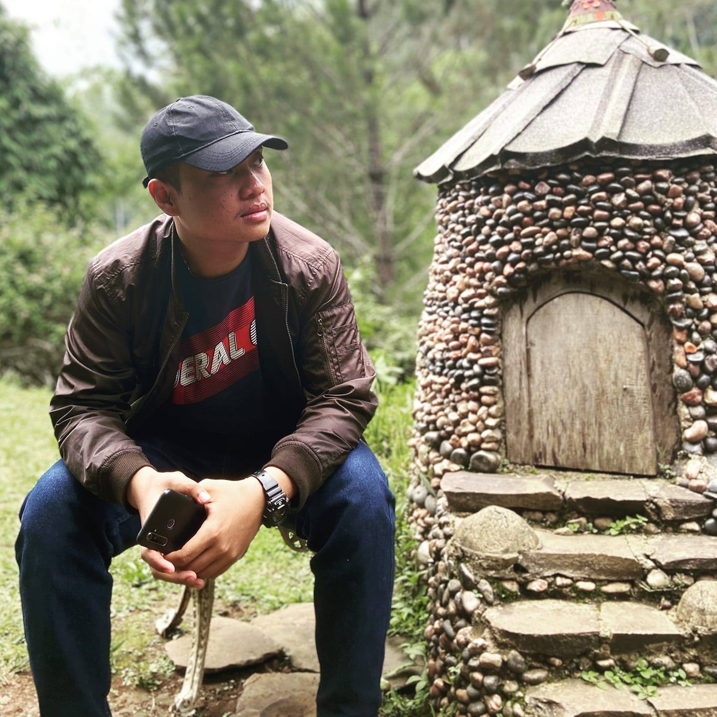 Ignatius Susanto-Freelancer in Kecamatan Serpong Utara,Indonesia