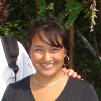 Maria Moore-Freelancer in Quetzaltenango,Guatemala