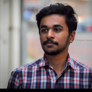 Brijesh Sebastian-Freelancer in Kochi,India