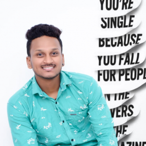 Akshay Dakhale-Freelancer in Pune,India
