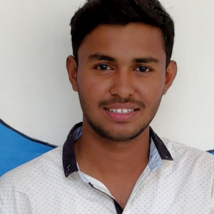 Akshay Murtadak-Freelancer in Nashik,India