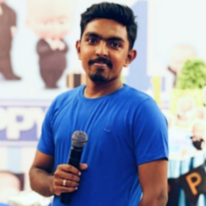 Rakesh K-Freelancer in ,India