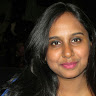 Sandra John-Freelancer in Pune,India