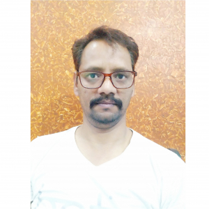 Lalmani Joshi-Freelancer in New Delhi,India