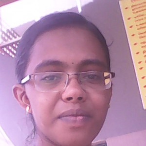 Jaya Seeli-Freelancer in erode,India