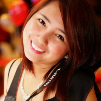 Janette April Lobramonte-Freelancer in Binangonan,Philippines