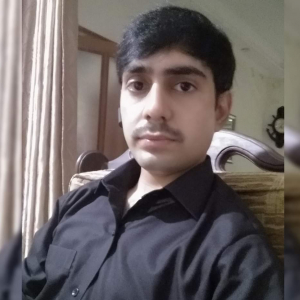 Syed Waqas Mujahid-Freelancer in Lahore,Pakistan