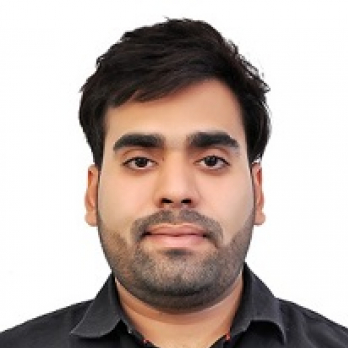 Ravi Shankar Sharma-Freelancer in New Delhi,India