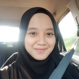 Nurulamirah Burhanuddin-Freelancer in ,Malaysia