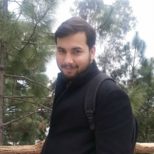 Ahmadahmad Ahmad-Freelancer in Lahore,Pakistan