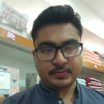 Faizan Ahmad-Freelancer in Karachi,Pakistan