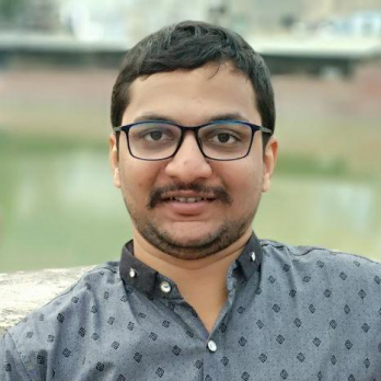 Deepak Gupta-Freelancer in surat,India