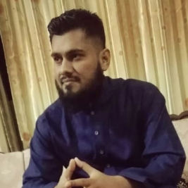 Muhammad Umer-Freelancer in Karachi,Pakistan