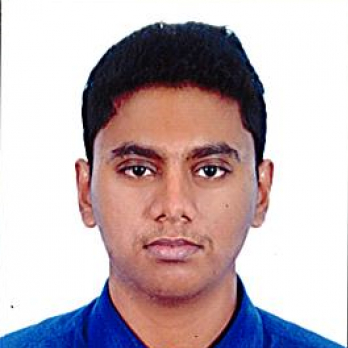 Mohamed Irfan-Freelancer in Tanjore,India