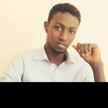 Ahmed Kaafi Hassan-Freelancer in Mogadishu,Somalia, Somali Republic