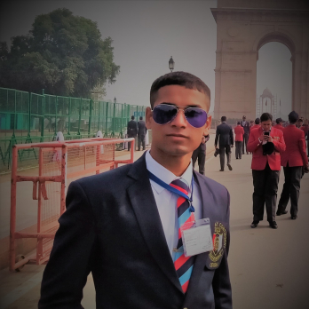 Rahul Padhan-Freelancer in ,India