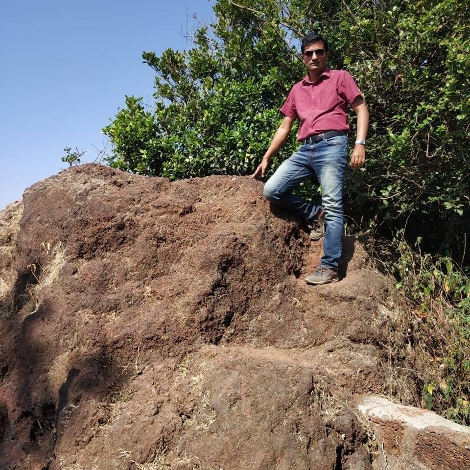 Nitin Kale-Freelancer in Kolhapur,India