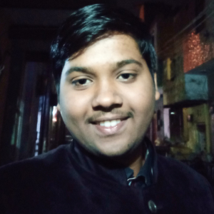 Aaditya Sharma-Freelancer in Gurugram,India