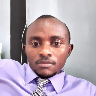 Jackson Mutunga-Freelancer in Nairobi,Kenya