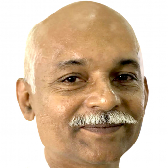 KC Varghese-Freelancer in ,India