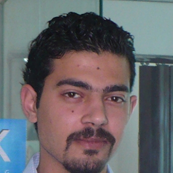 Hamza Karnib-Freelancer in Amman,Jordan