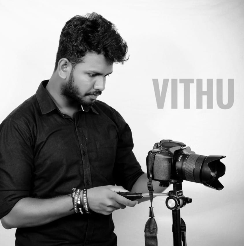 Vithurshan Pirathampikaipahan-Freelancer in Batticaloa,Sri Lanka