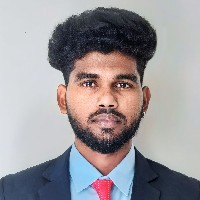 Surya N-Freelancer in TamilNadu,India