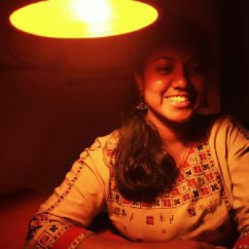 Rima Thomas-Freelancer in Chelairu,India