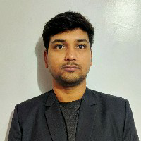 Vikas Chaurasiya-Freelancer in Virar,India