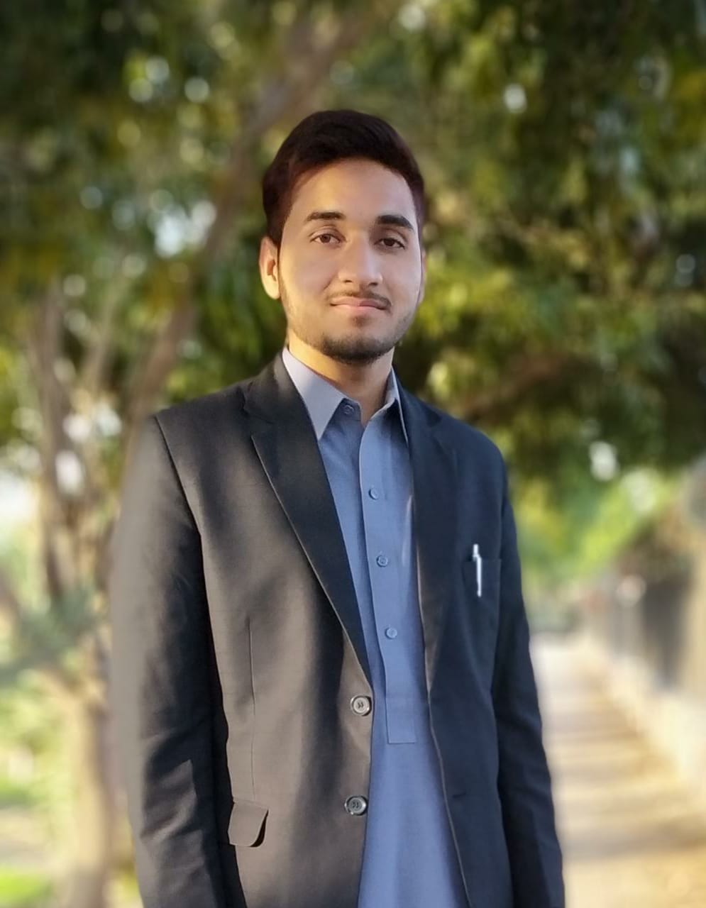 Syed Sohail Ahmad-Freelancer in Gujrat,Pakistan