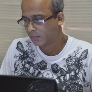 Niskrity Mondal-Freelancer in Dhaka,Bangladesh
