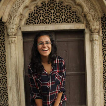 Sumedha Pandey-Freelancer in Noida,India