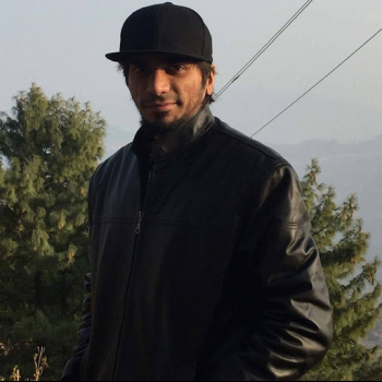 Taimoor Tariq-Freelancer in Karachi,Pakistan