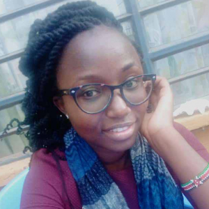 Dorcas Njuguna-Freelancer in Nairobi,Kenya