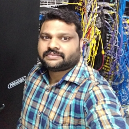 Renju Chandran-Freelancer in Trivandrum,India