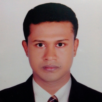 Shaikh Hazrat Ali-Freelancer in Dhaka,Bangladesh