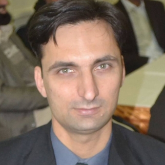 Jin Coder-Freelancer in Rawalpindi,Pakistan