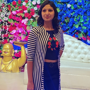 Priyanka Aggarwal-Freelancer in Sirsa, Haryana, India,India