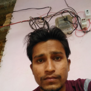 Shubhanshu Pandey-Freelancer in Lucknow,India