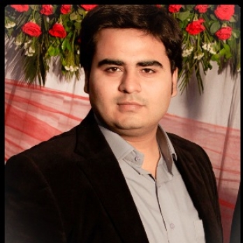 Ahsan Naseem-Freelancer in Lahore,Pakistan