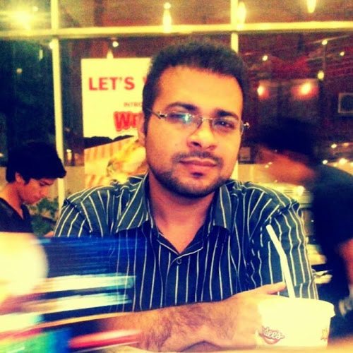 Mubashir Rasul-Freelancer in Lahore,Pakistan