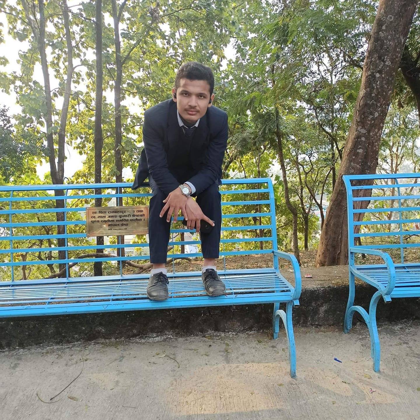 Sameer Basnet-Freelancer in Pathari Shanishchare,Nepal