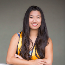 Gloria Liao-Freelancer in Los Angeles,USA