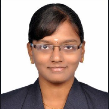Suriya Krishnan-Freelancer in ,India